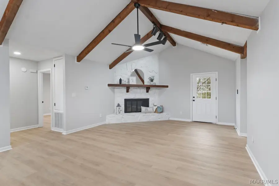 166 Gardenia Road, Millbrook, AL 36054 - #2