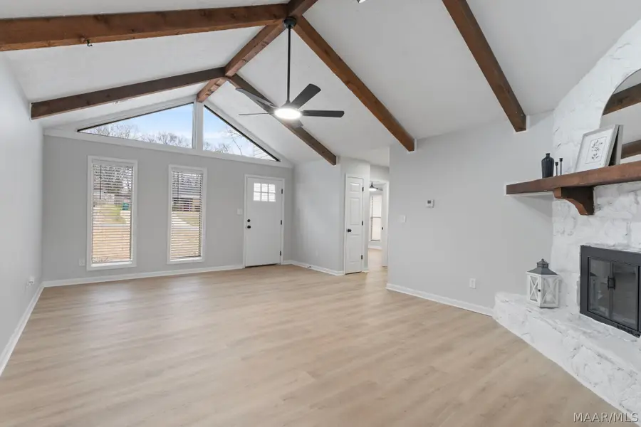 166 Gardenia Road, Millbrook, AL 36054 - #3