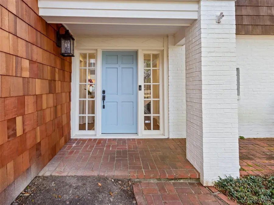 2160 Allendale Road, Montgomery, AL 36111 - #3