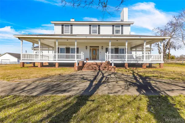 3479 Highway 80, Lowndesboro, AL 36752