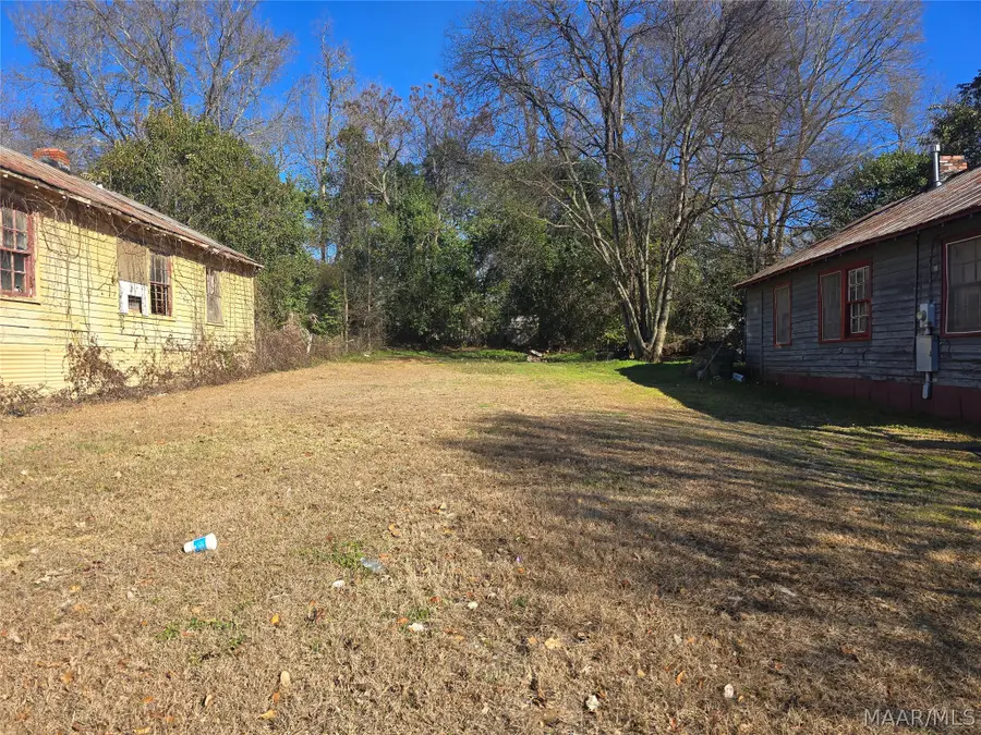 726 Woodrow Street, Montgomery, AL 36108 - #3