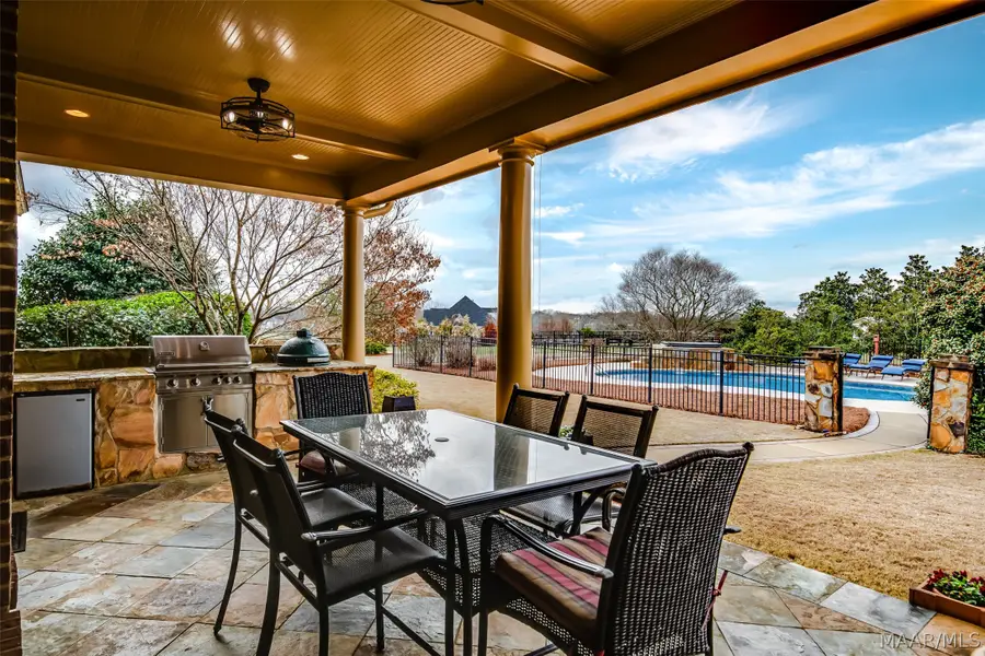 231 Dansby Court, Pike Road, AL 36064 - #3