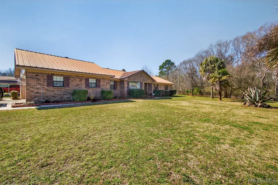 822 County Road 1 S, Selma, AL 36703 - #2