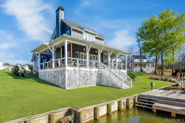 133 Oak Drive, Dadeville, AL 36853