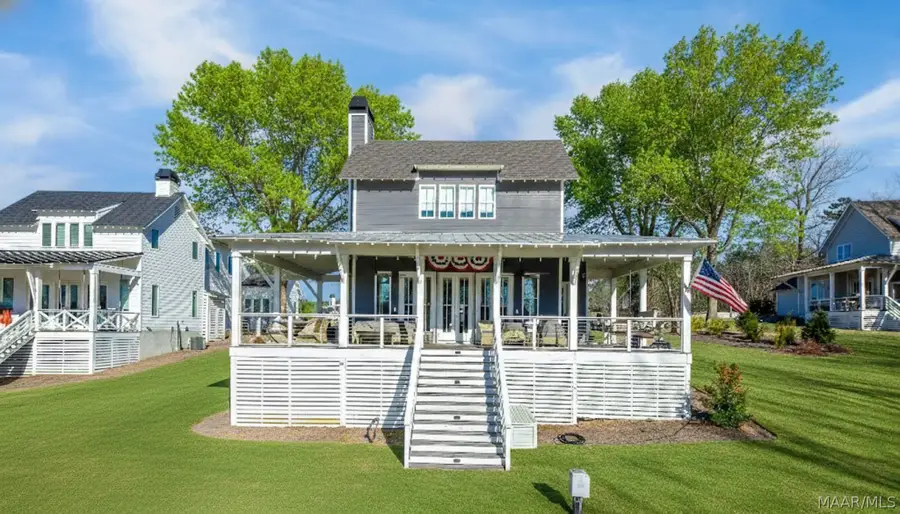 133 Oak Drive, Dadeville, AL 36853 - #2