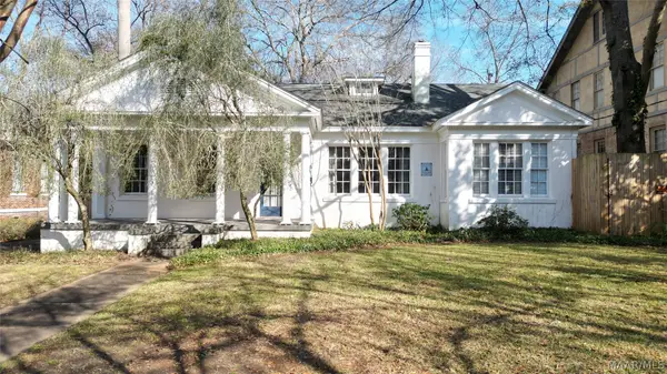 1227 S Perry Street, Montgomery, AL 36104