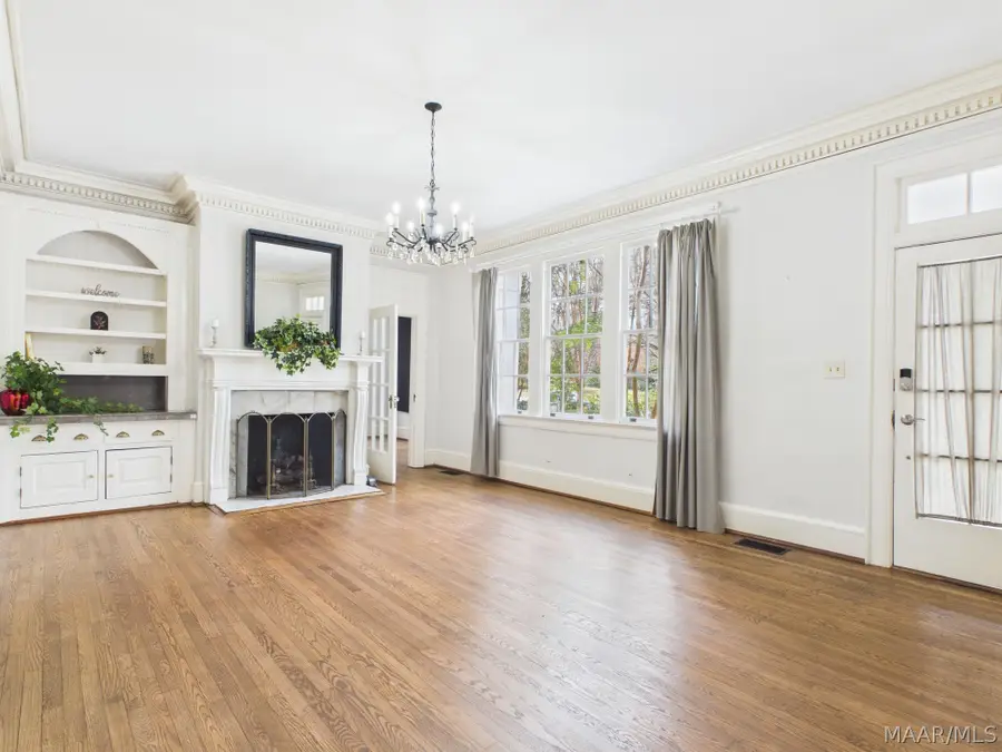 1227 S Perry Street, Montgomery, AL 36104 - #2