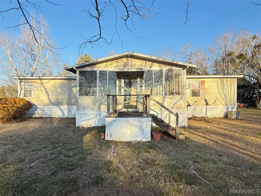 5909 Hobbie Road, Montgomery, AL 36105 - #2