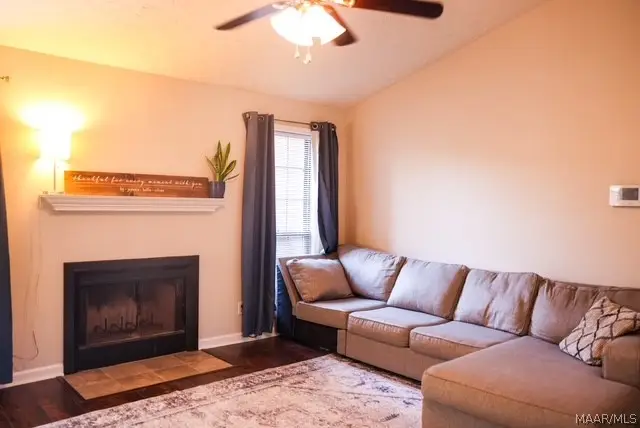 7100 Buckram Oak Drive, Montgomery, AL 36117 - #3