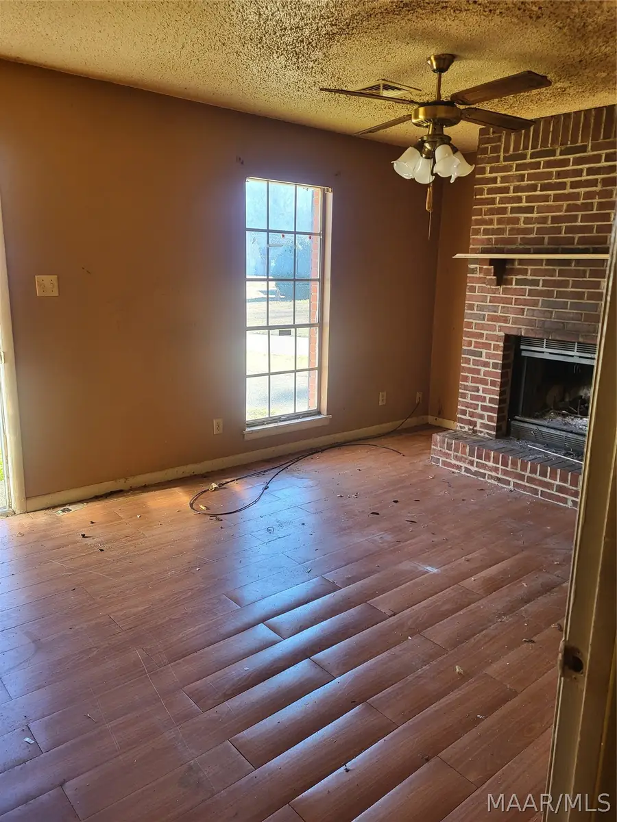 6439 Yates Court, Montgomery, AL 36117 - #2