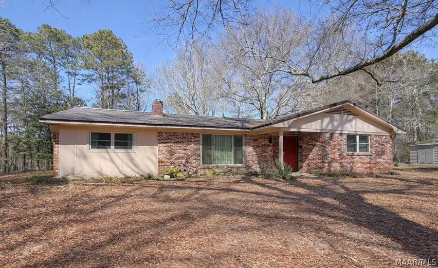 924 Old Salem Road, Eclectic, AL 36024 - #2