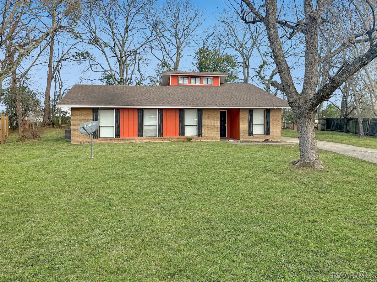 1330 Pampas Point, Montgomery, AL 36117 - #1