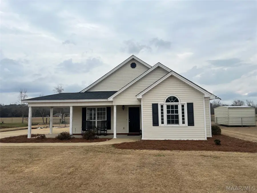 125 N Springfield Drive, Millbrook, AL 36054 - #2