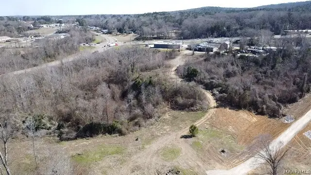 1 Company Street, Wetumpka, AL 36092 - #3