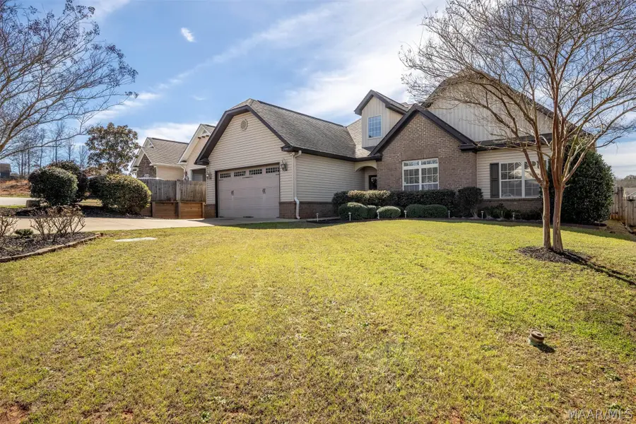 2904 Anderson Lakes Circle, Opelika, AL 36801 - #3