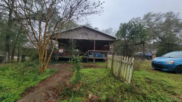 26 Owens Street, Monroeville, AL 36460