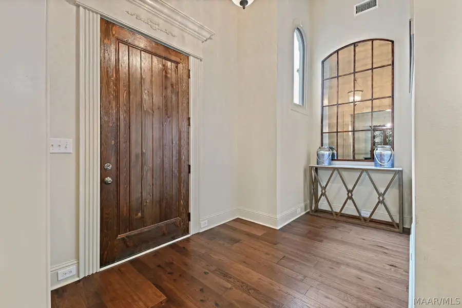 7544 Lakeridge Drive, Montgomery, AL 36117 - #2