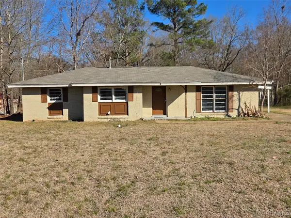 54 Kerry Lane, Montgomery, AL 36108