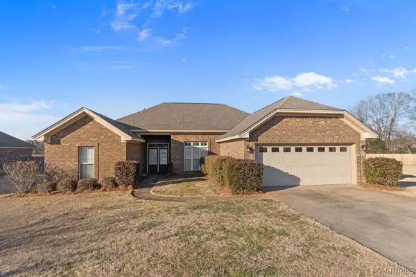 103 Brookshire Drive, Deatsville, AL 36022