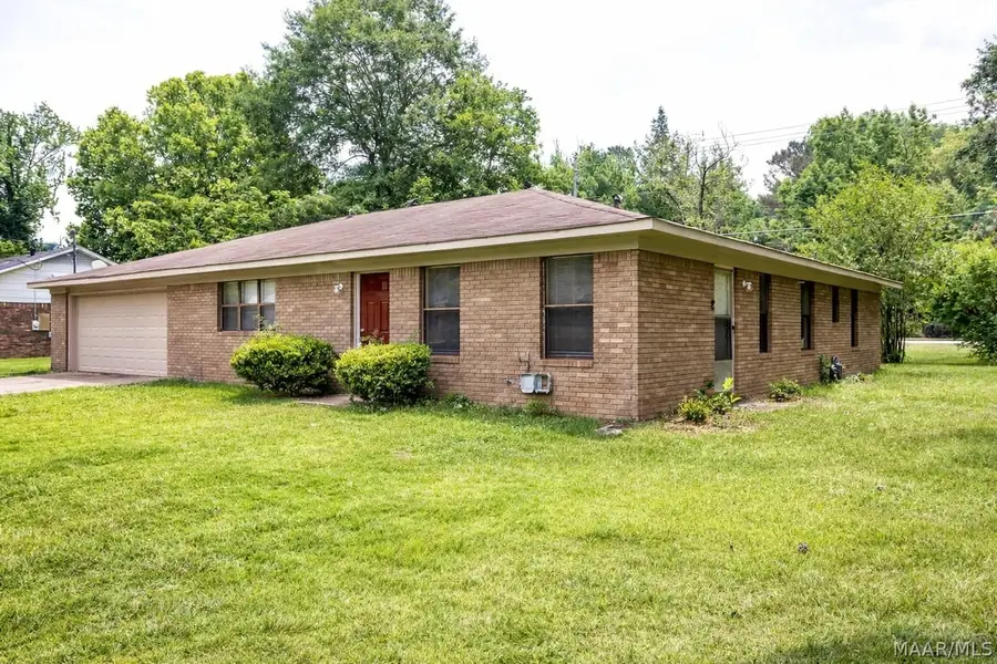 2123 18th Avenue E, Tuscaloosa, AL 35404 - #2