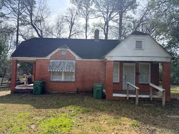 1 Courtland Drive, Montgomery, AL 36105