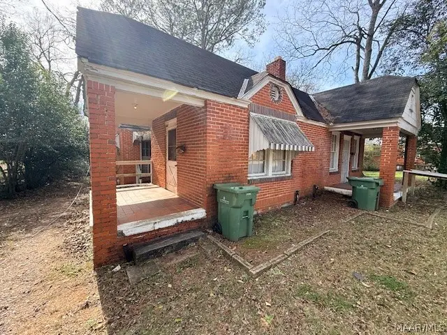 1 Courtland Drive, Montgomery, AL 36105 - #2