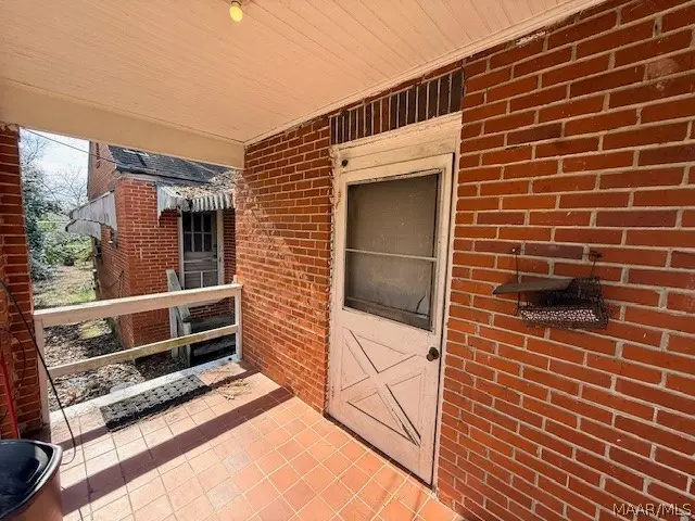 1 Courtland Drive, Montgomery, AL 36105 - #3