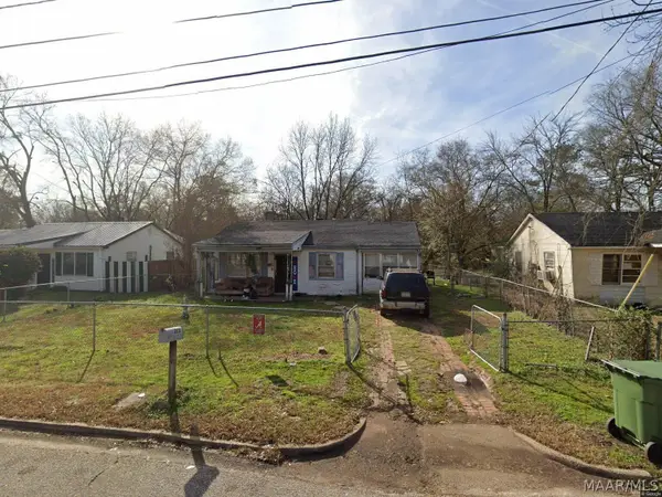 223 Canna Drive, Montgomery, AL 36105