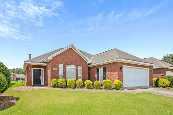 949 Somerset Drive, Montgomery, AL 36117