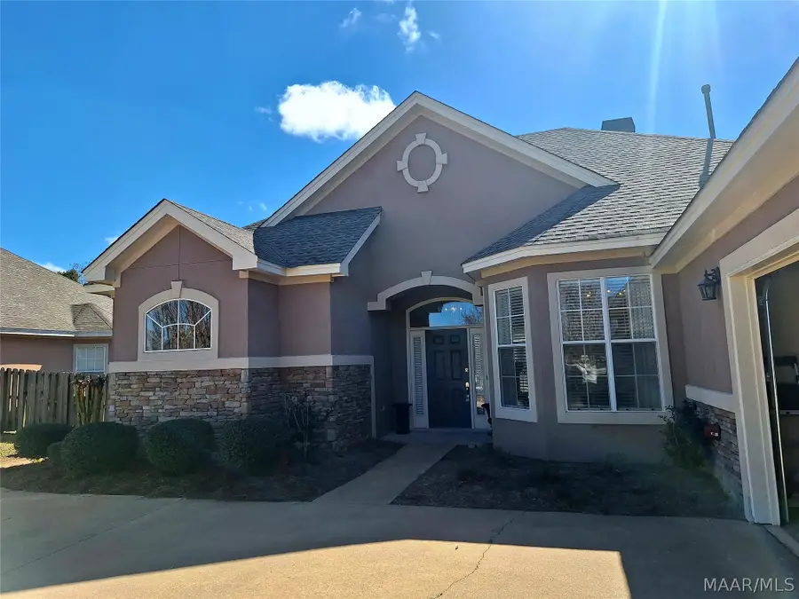 8518 Pipit Court, Montgomery, AL 36117 - #2