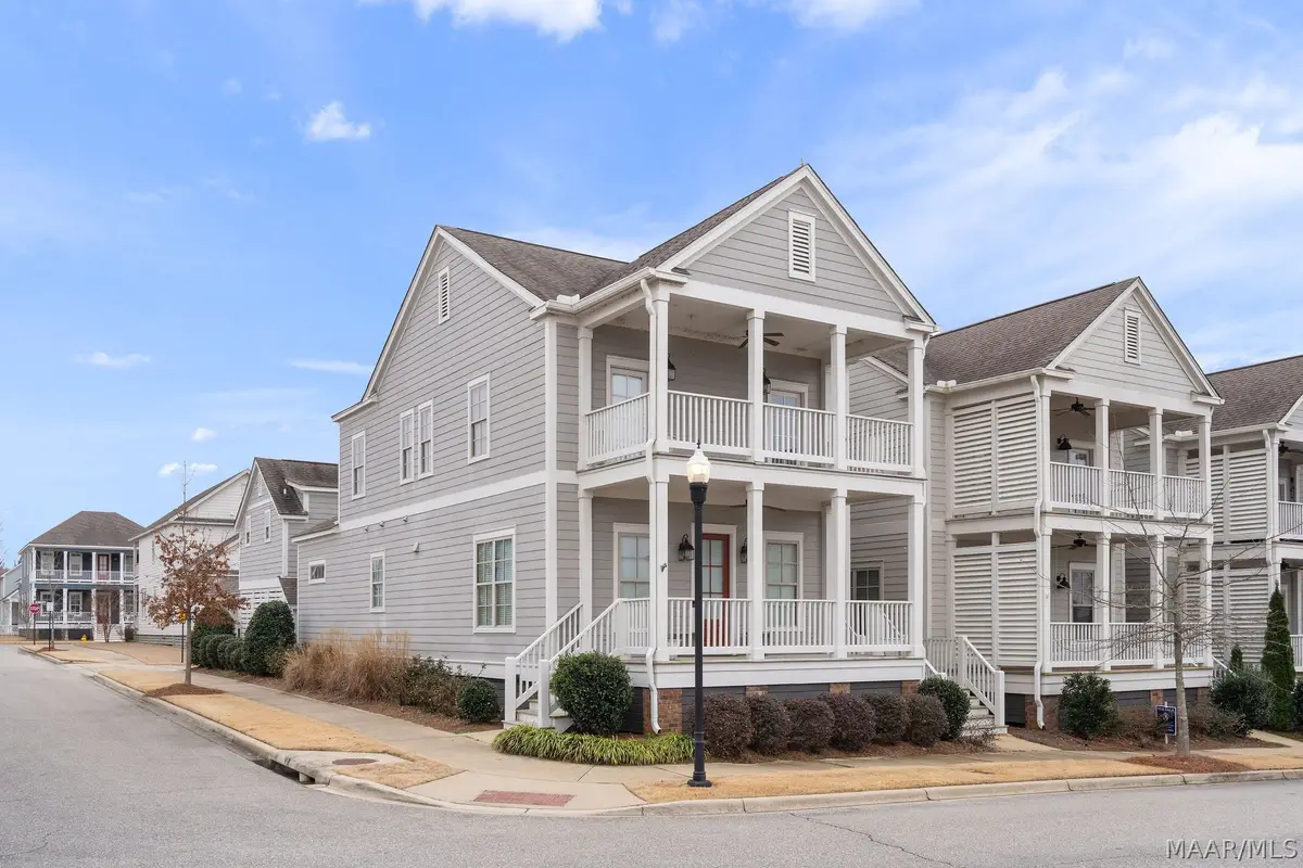 182 Northlake Street, Pike Road, AL 36064 - #1