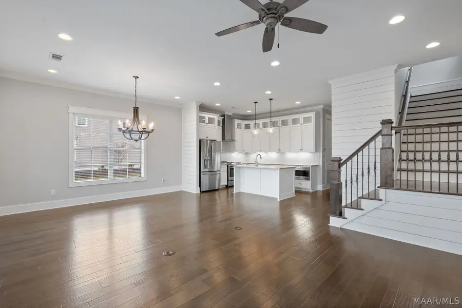 182 Northlake Street, Pike Road, AL 36064 - #3