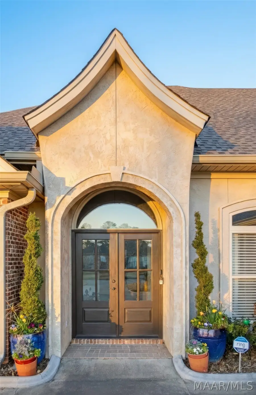 9700 Lochfield Drive, Pike Road, AL 36064 - #3