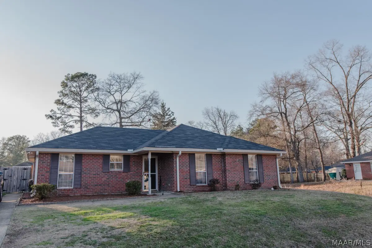 87 Meadow Oaks Court, Millbrook, AL 36054 - #1