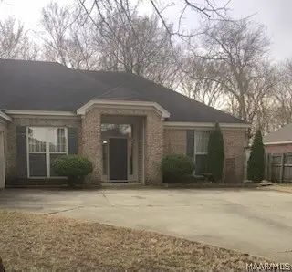 1524 Melissa Lane, Montgomery, AL 36117 - #2