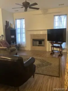 1524 Melissa Lane, Montgomery, AL 36117 - #3