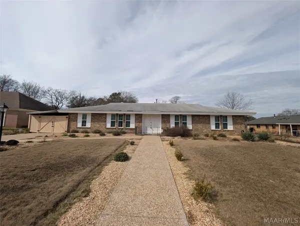 3108 Old Dobbin Road, Montgomery, AL 36116