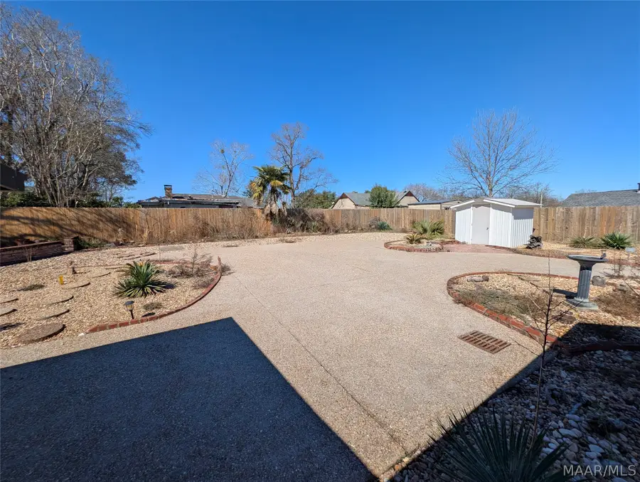 3108 Old Dobbin Road, Montgomery, AL 36116 - #2