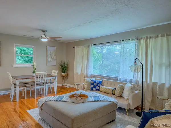 1002 Rosedale Drive, Montgomery, AL 36107