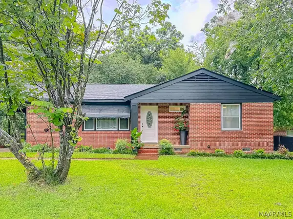 735 Duval Drive, Montgomery, AL 36109