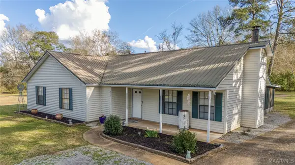 215 Gardner Road, Prattville, AL 36067