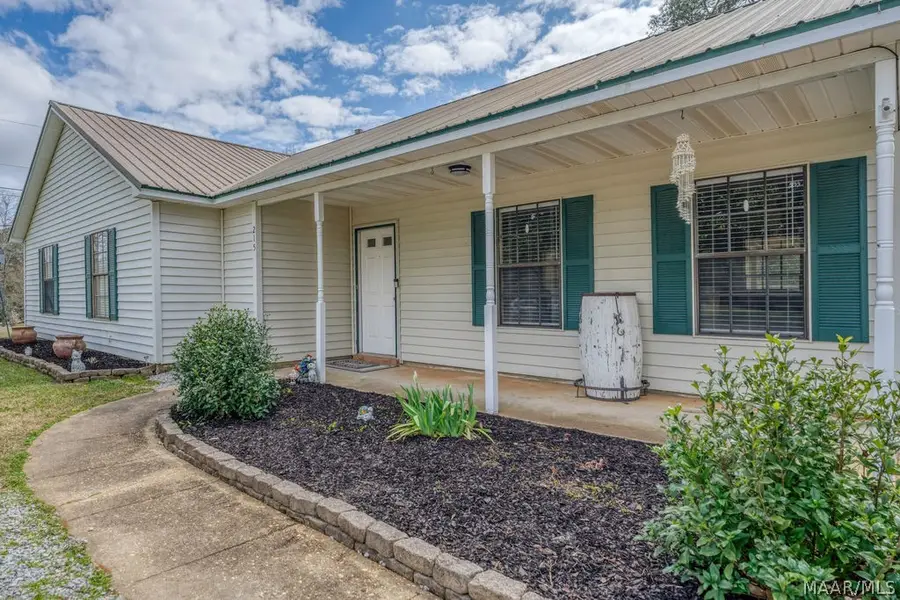 215 Gardner Road, Prattville, AL 36067 - #2