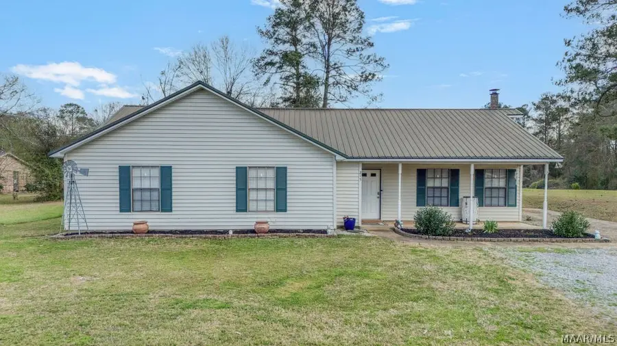215 Gardner Road, Prattville, AL 36067 - #3