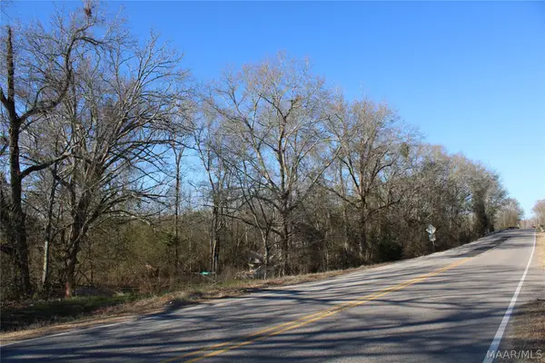 0 Wares Ferry Road, Montgomery, AL 36117