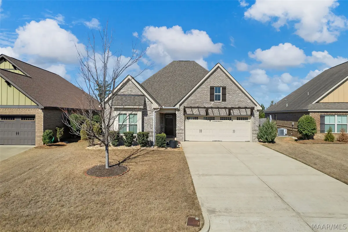 8240 Ryan Ridge Loop, Montgomery, AL 36117 - #1