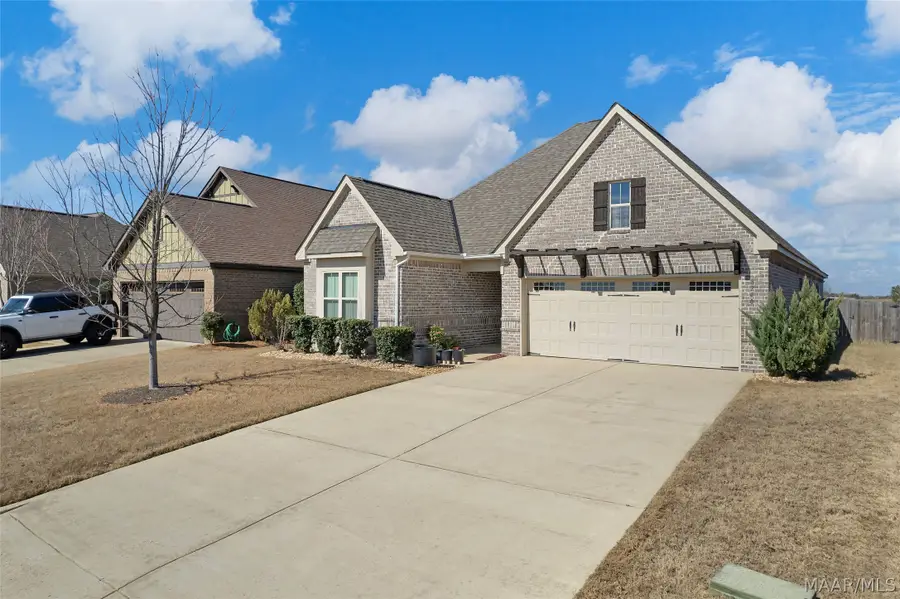 8240 Ryan Ridge Loop, Montgomery, AL 36117 - #3