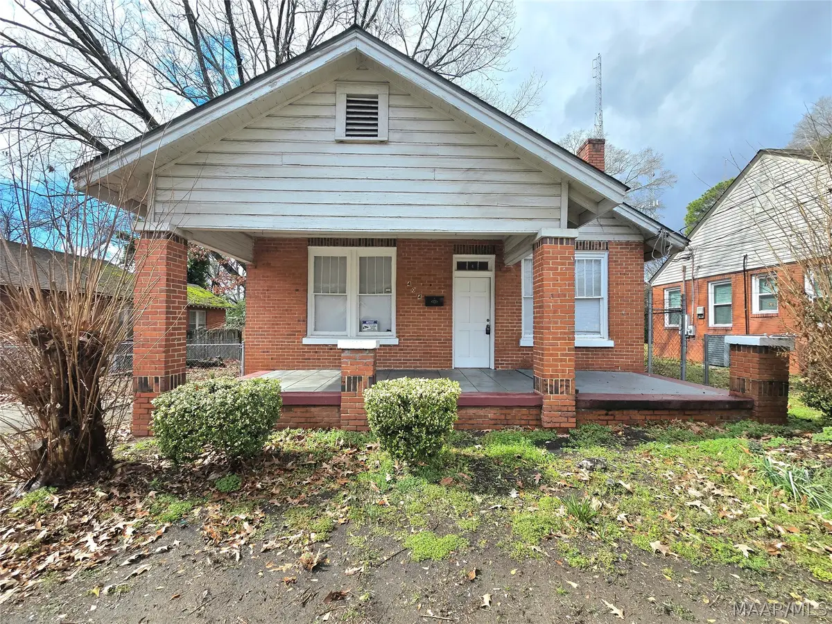 404 Capitol Parkway, Montgomery, AL 36107 - #1