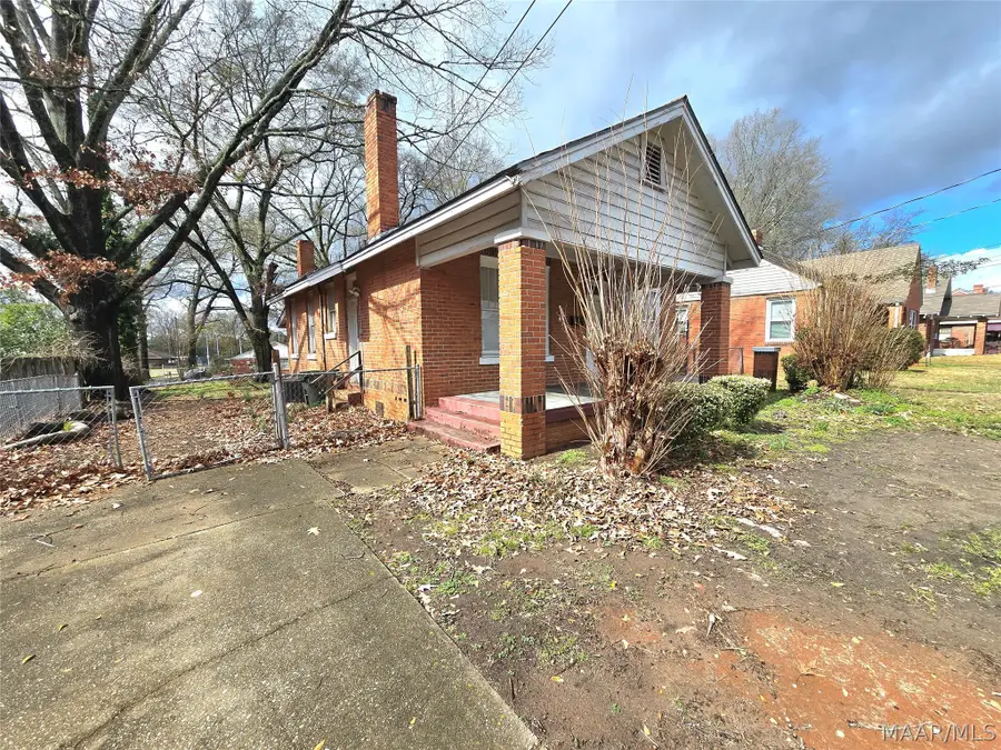 404 Capitol Parkway, Montgomery, AL 36107 - #2