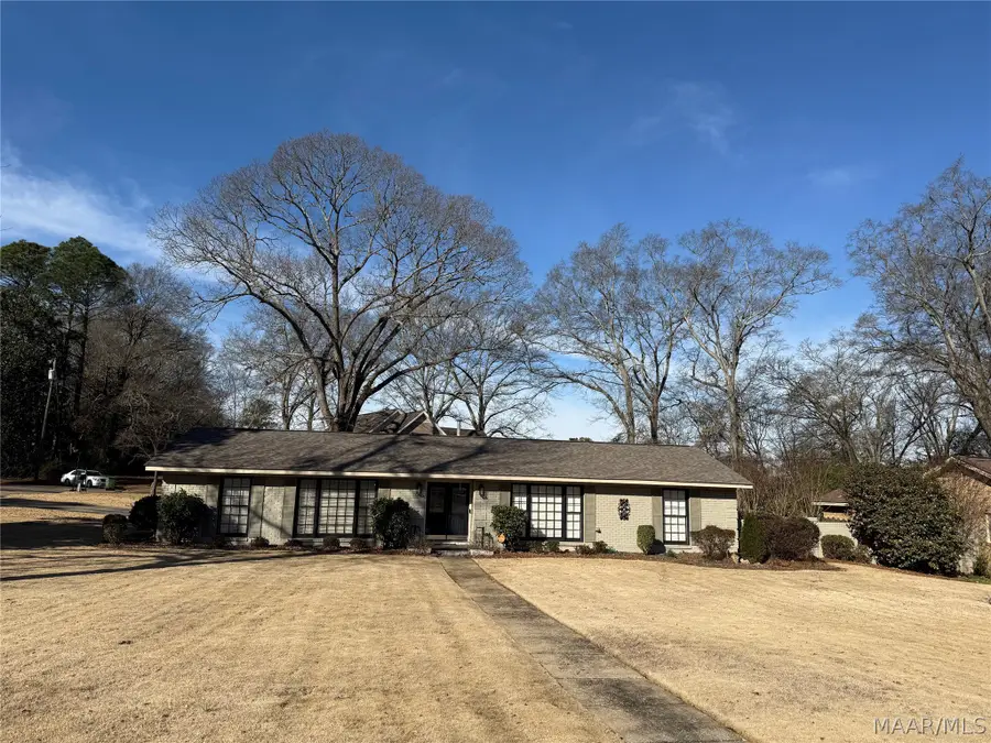 132 Lookout Ridge Road, Montgomery, AL 36109 - #2