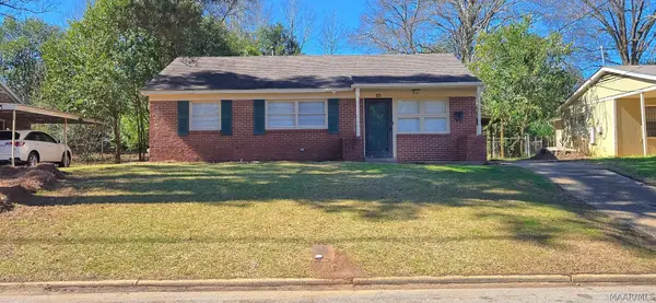 45 Kent Street, Montgomery, AL 36109